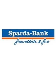 Logo von der Sparda-Bank