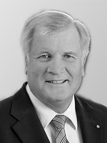 Horst Seehofer, Bayerischer Ministerpräsident von 2008 bis 2018