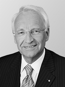 Dr. Edmund Stoiber, Bayerischer Ministerpräsident von 1993 bis 2007