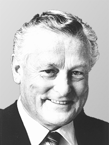 Dr. h. c. Max Streibl, Bayerischer Ministerpräsident von 1988 bis 1993