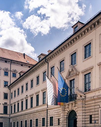 Bayerisches Staatsministerium für Wirtschaft, Landesentwicklung und Energie