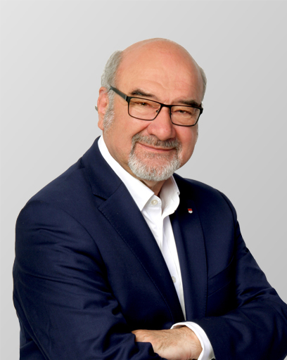 MdL Prof. (Univ. Lima) Dr. Peter Bauer, Patienten- und Pflegebeauftragter der Bayerischen Staatsregierung