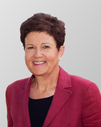 MdL Gudrun-Brendel-Fischer, Integrationsbeauftragte der Bayerischen Staatsregierung