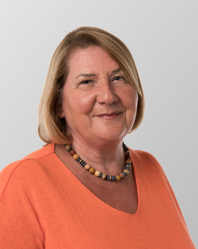 MdL Eva Gottstein, Beauftragte der Bayerischen Staatsregierung für das Ehrenamt