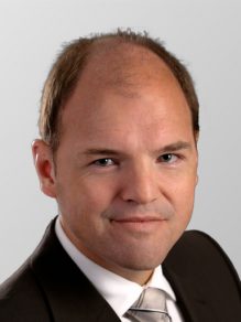 MdL Michael Hofmann, Bürgerbeauftragter der Bayerischen Staatsregierung