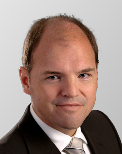 MdL Michael Hofmann, Bürgerbeauftragter der Bayerischen Staatsregierung