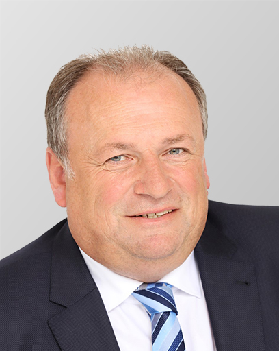 MdL Walter Nussel, Beauftragter für Bürokratieabbau der Bayerischen Staatsregierung