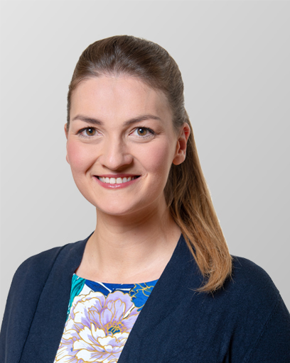 Judith Gerlach, MdL, Staatsministerin für Digitales