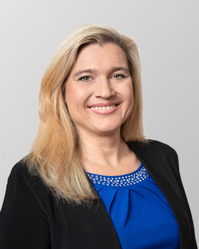 Melanie Huml, MdL, Staatsministerin für Gesundheit und Pflege