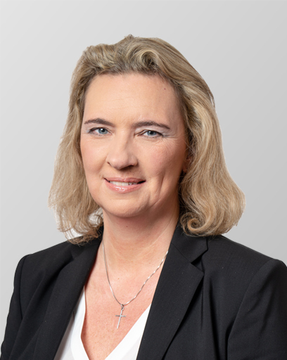 Kerstin Schreyer, MdL, Staatsministerin für Wohnen, Bau und Verkehr