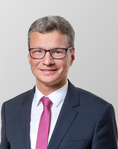 Bernd Sibler, MdL, Staatsminister für Wissenschaft und Kunst