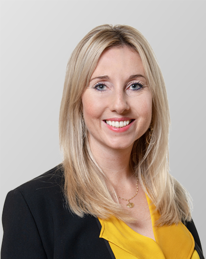 Anna Stolz, MdL, Staatssekretärin im Bayerischen Staatsministerium für Unterricht und Kultus