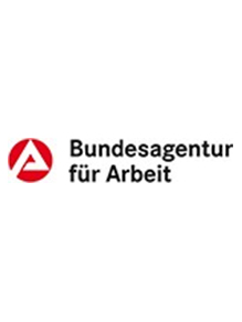 Logo von der Bundesagentur für Arbeit