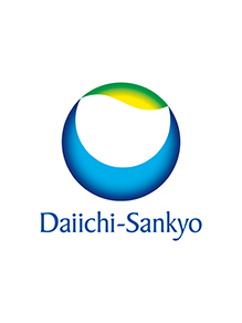 Logo von Daiichi-Sankyo