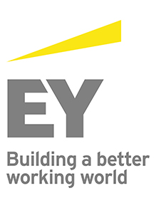 Logo von Ernst & Young GmbH Wirtschaftsprüfungsgesellschaft