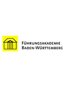 Logo von der Führungsakademie Baden-Württemberg