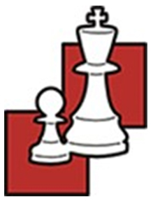 Logo der Münchner Schachakademie