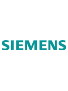 Logo von Siemens