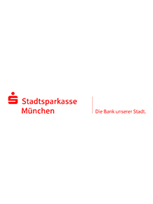 Logo der Stadtsparkasse München