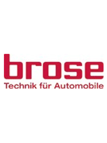 Logo von brose