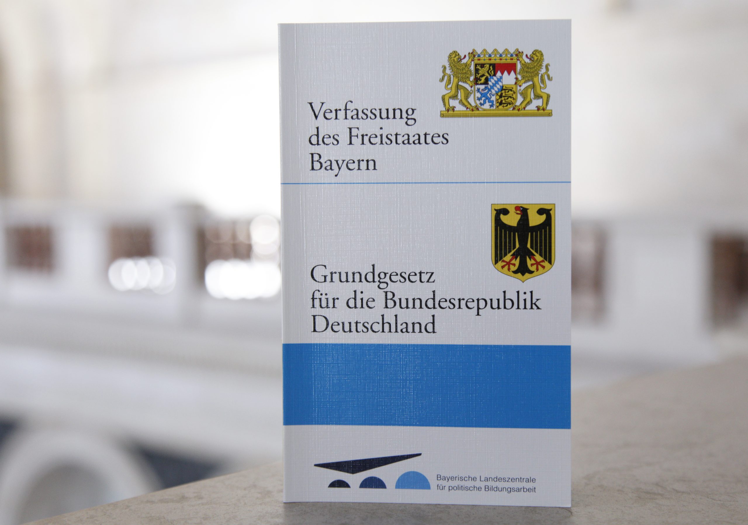 Die Bayerische Verfassung
