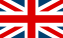 Flagge von Großbritannien