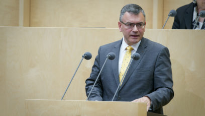 © Bayerische Staatskanzlei ৷ Henning Schacht