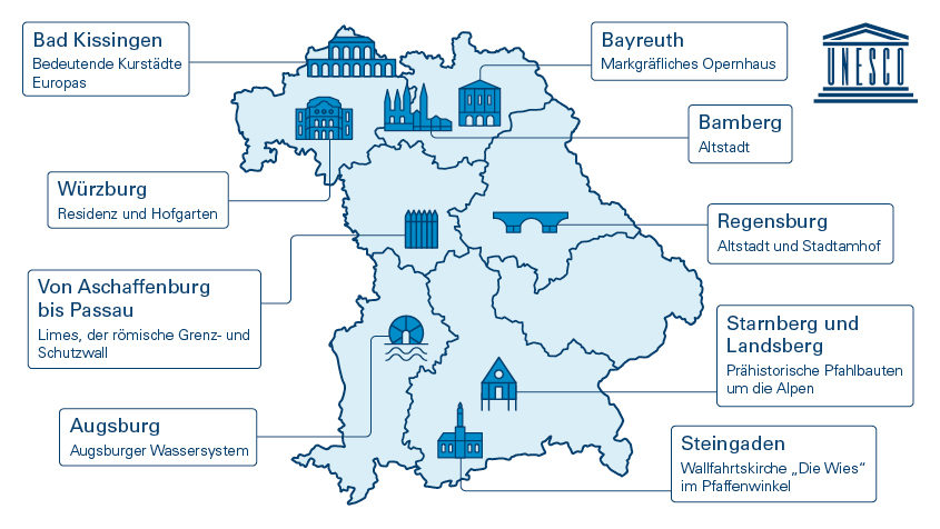 Der Freistaat – Bayerisches Landesportal