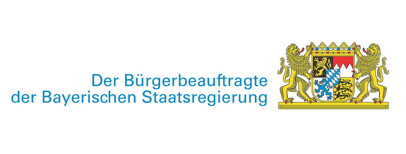 Bürgerbeauftragter der Bayerischen Staatsregierung