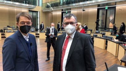 © Bayerische Staatskanzlei