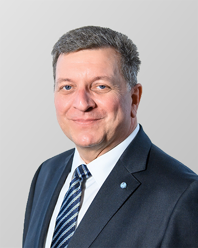 Kabinett Staatsminister Bernreiter