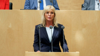 © Bayerische Staatskanzlei | Henning Schacht