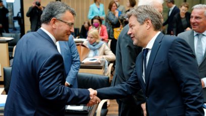 © Bayerische Staatskanzlei | Henning Schacht