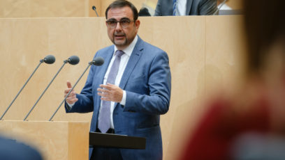© Bayerische Staatskanzlei | Henning Schacht