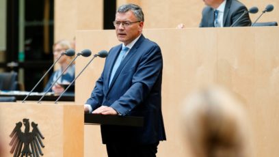 © Bayerische Staatskanzlei | Henning Schacht