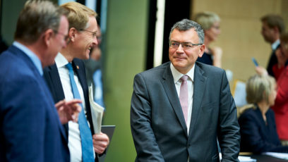 © Bayerische Staatskanzlei | Henning Schacht