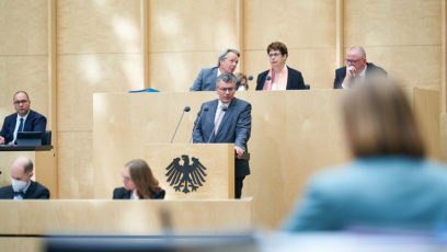 © Bayerische Staatskanzlei | Henning Schacht