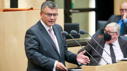 © Bayerische Staatskanzlei | Henning Schacht