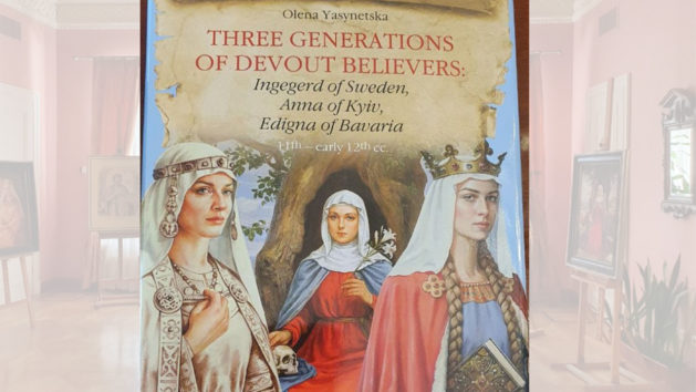 Buchcover der Monografie