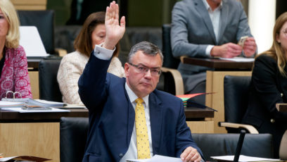 © Bayerische Staatskanzlei | Henning Schacht