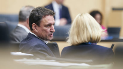 © Bayerische Staatskanzlei | Henning Schacht