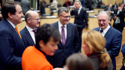 © Bayerische Staatskanzlei | Henning Schacht