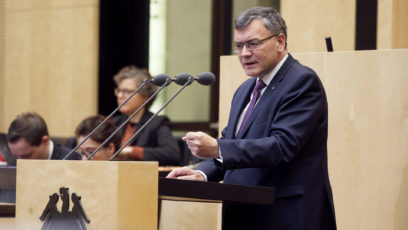 © Bayerische Staatskanzlei | Henning Schacht