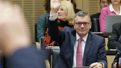 © Bayerische Staatskanzlei | Henning Schacht