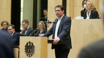© Bayerische Staatskanzlei | Henning Schacht