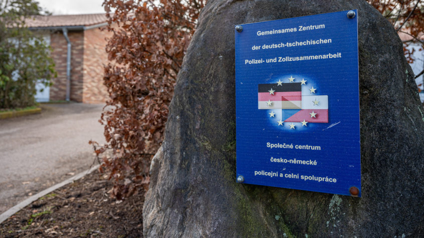 230313_Huml_Schwandorf_FR_4 Europaministerin Melanie Huml, MdL: