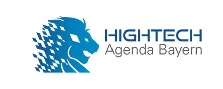 Logo der Hightechagenda