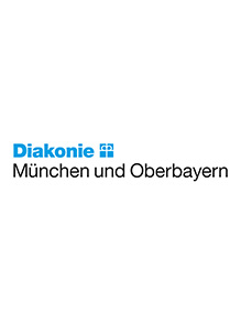 Logo Sozialpsychiatrische Dienste Ebersberg (Diakonie München und Oberbayern)