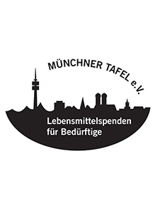 Logo Münchner Tafel e.V.