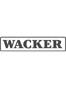 Logo Wacker Chemie AG